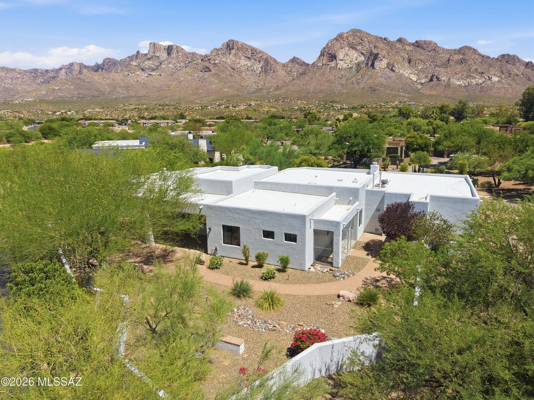 House in Oro Valley, Arizona, United States 4 - 18293021