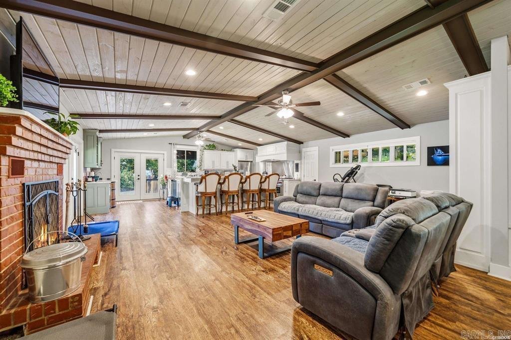 House in Hot Springs, Arkansas, United States 4 - 18283745
