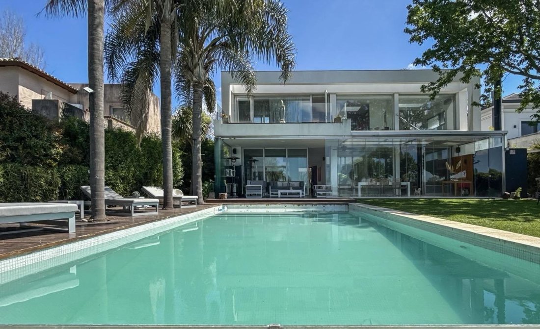 House in Tigre, Buenos Aires Province, Argentina 5 - 18295571