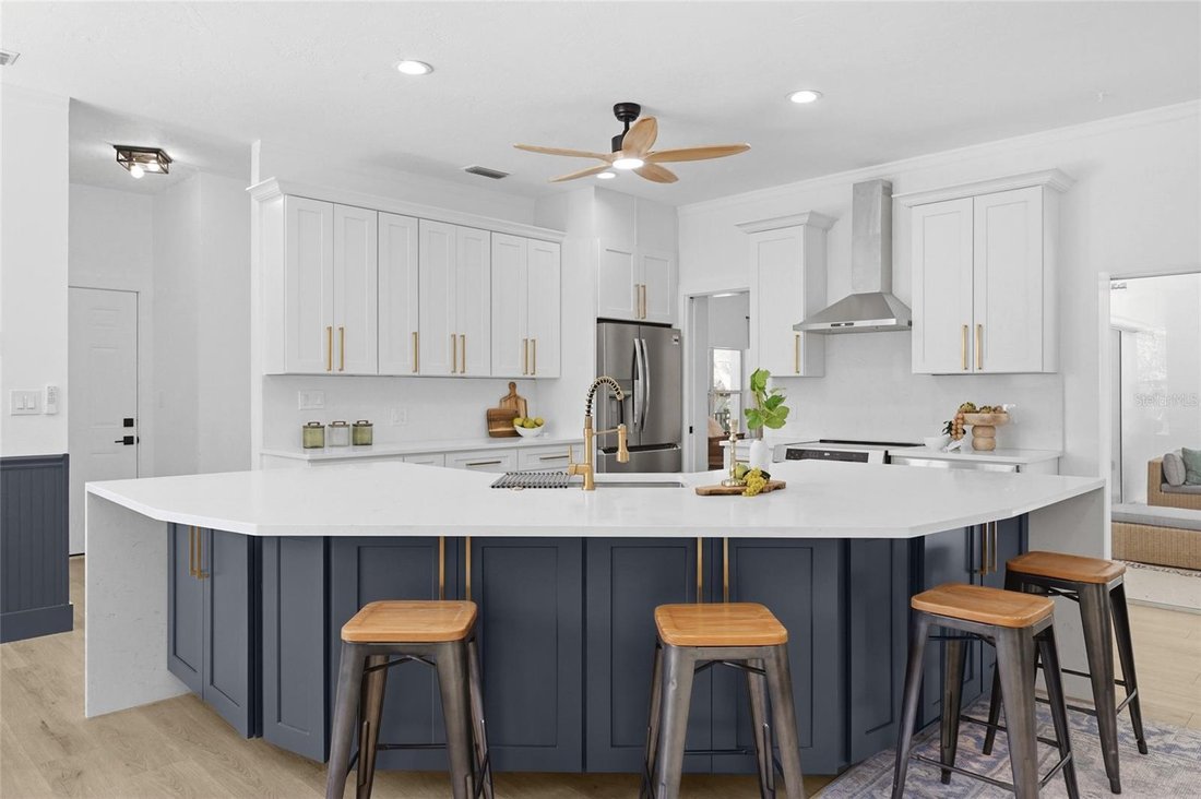 House in Sarasota, Florida, United States 5 - 18281040