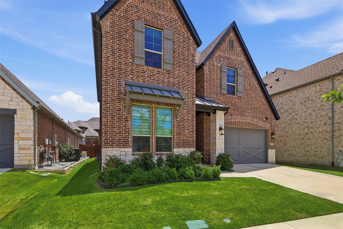 House in Carrollton, Texas, United States 2 - 18292274