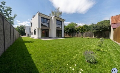 Casa en Viena, Viena, Austria 1