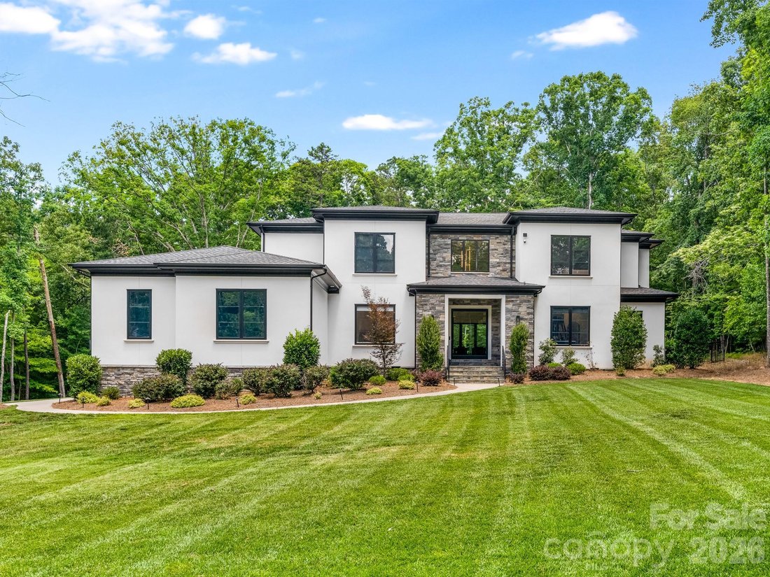House in Waxhaw, North Carolina, United States 2 - 17240880