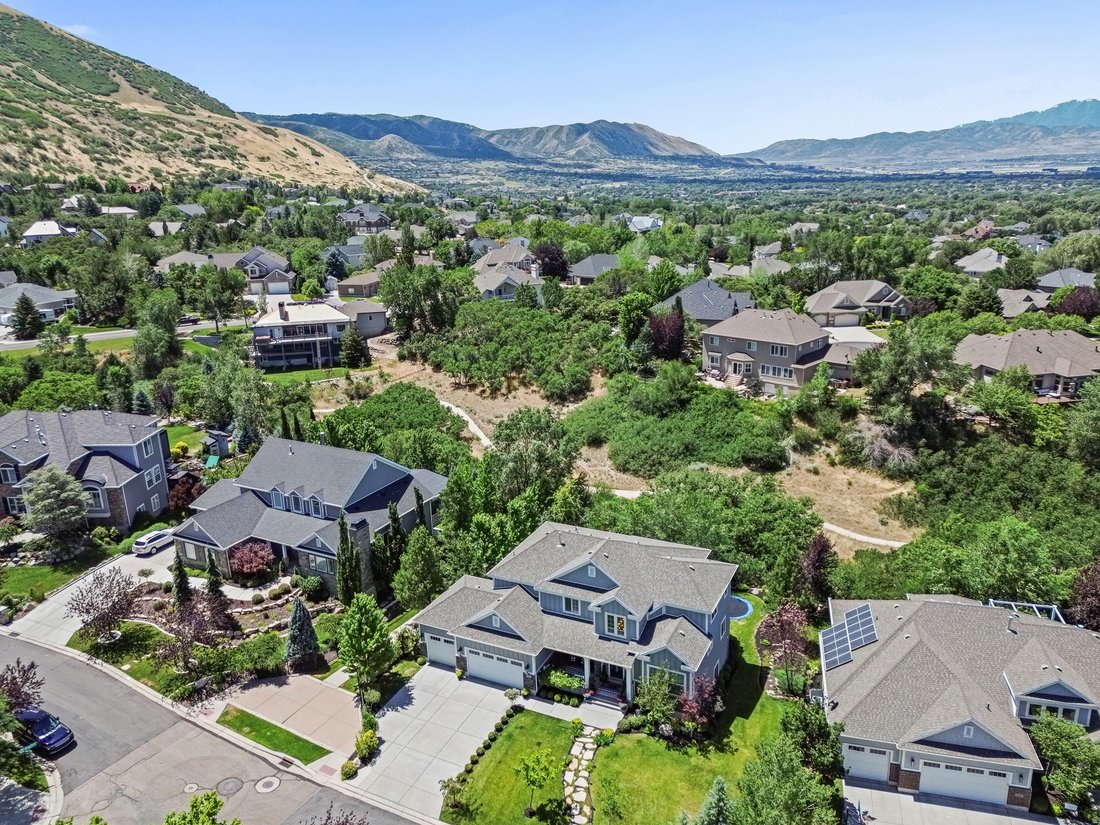 House in Draper, Utah, United States 2 - 18284664