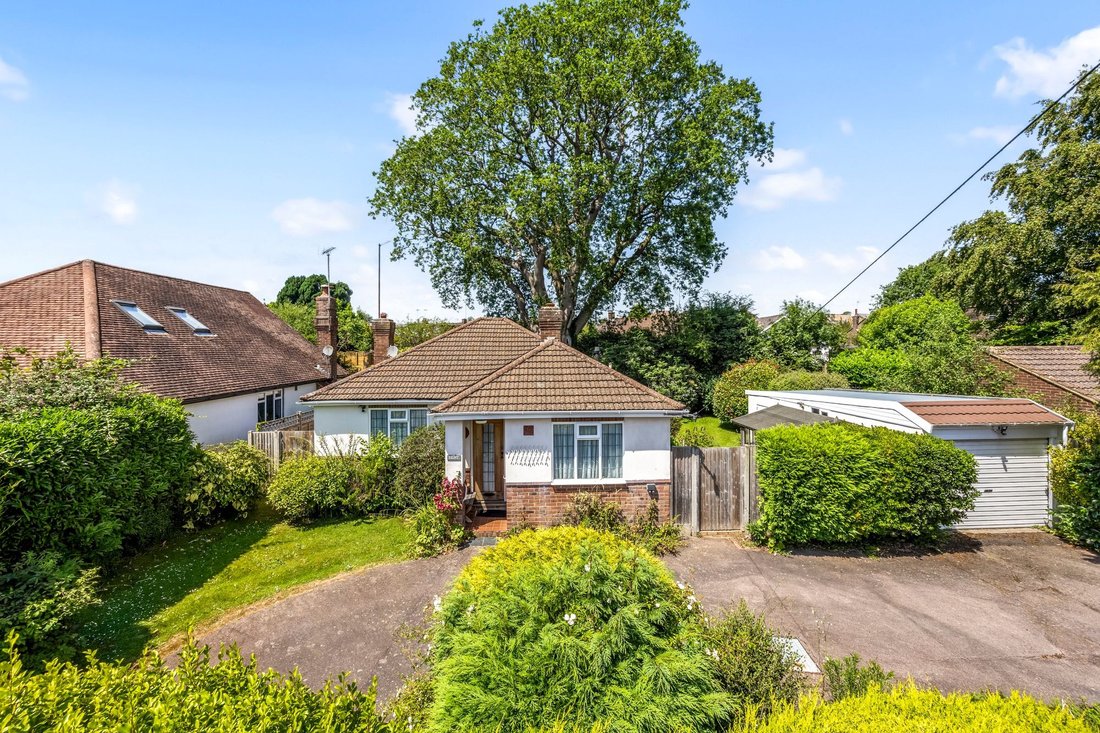 Bungalow in Hurstpierpoint, England 1 - 18291189