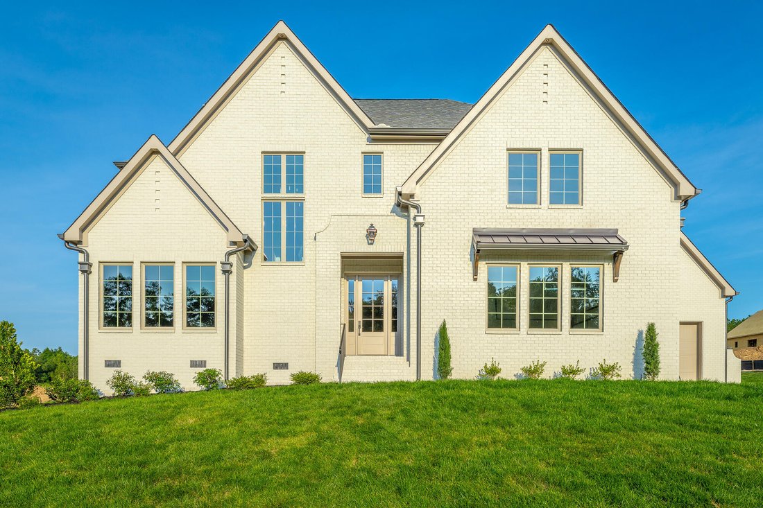 House in Cleveland, Tennessee, United States 5 - 18290450