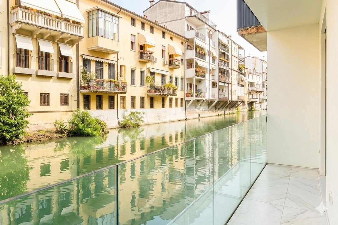 Apartment in Piazze, Padua, Italy 2 - 13508485