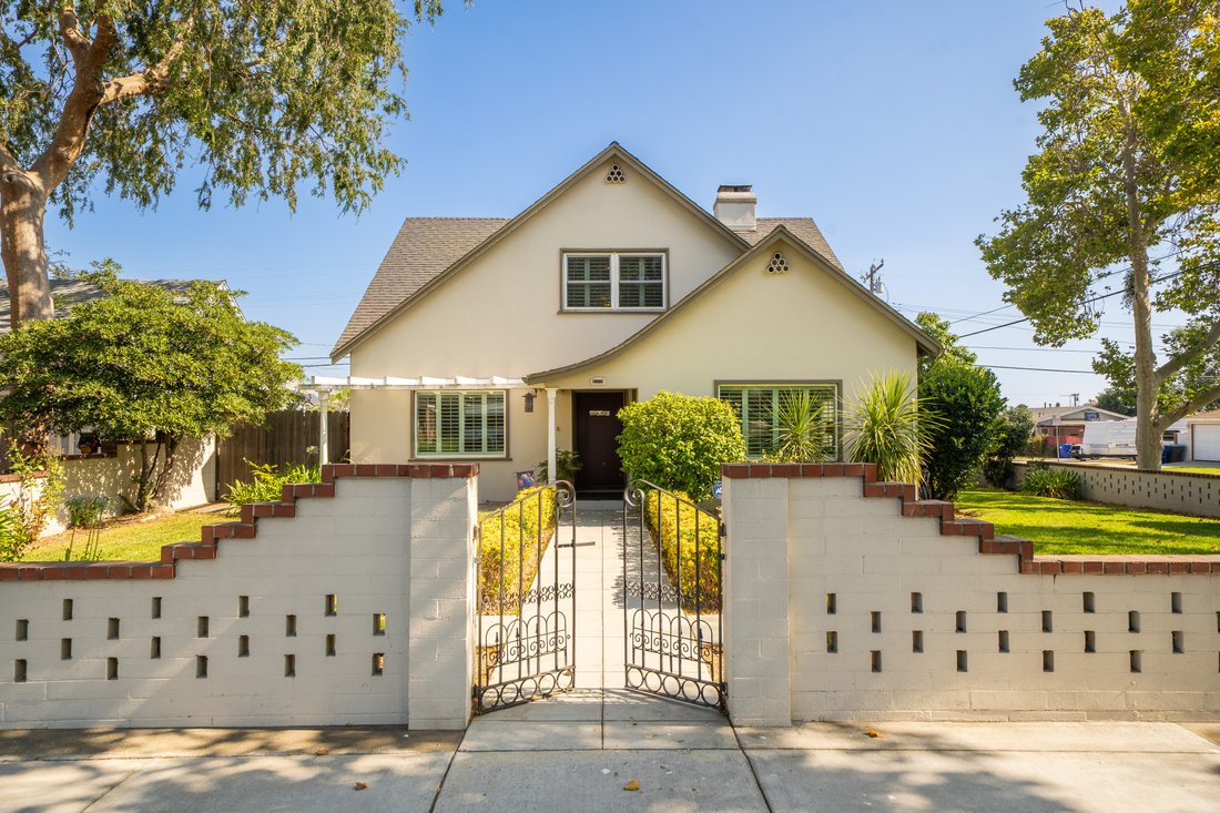 House in Ontario, California, United States 1 - 18290343