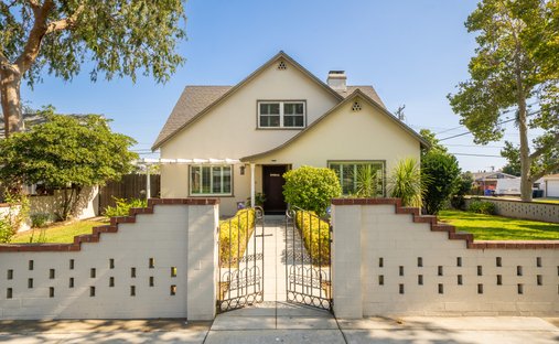 Casa a Ontario, California, Stati Uniti 1