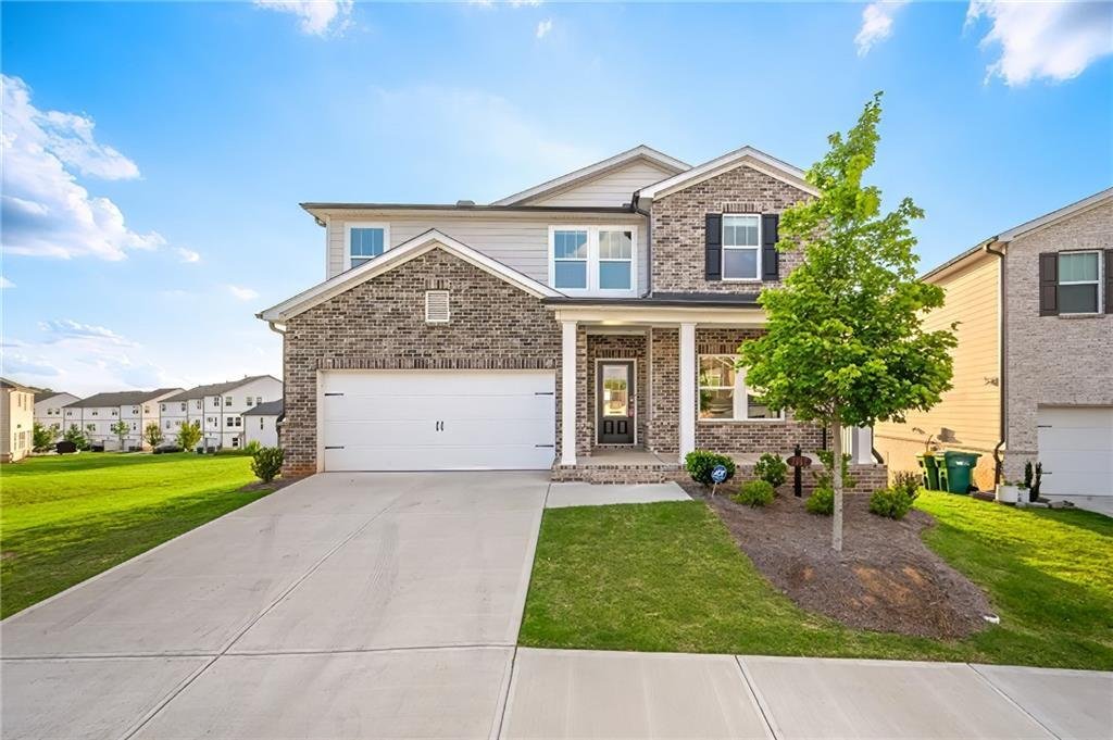 House in Lawrenceville, Georgia, United States 1 - 18292295