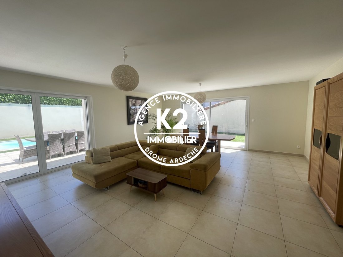 Villa in Ville-Basse, Montelimar, France 4 - 18287902