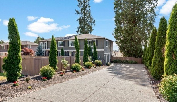 House in Bothell, Washington, United States 1 - 18295034