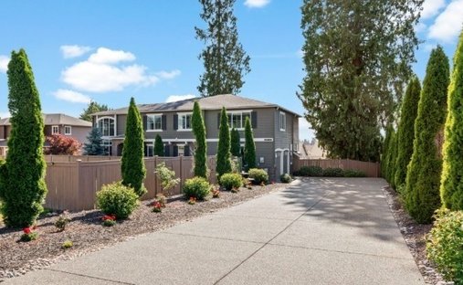 Casa a Bothell, Washington, Stati Uniti 1