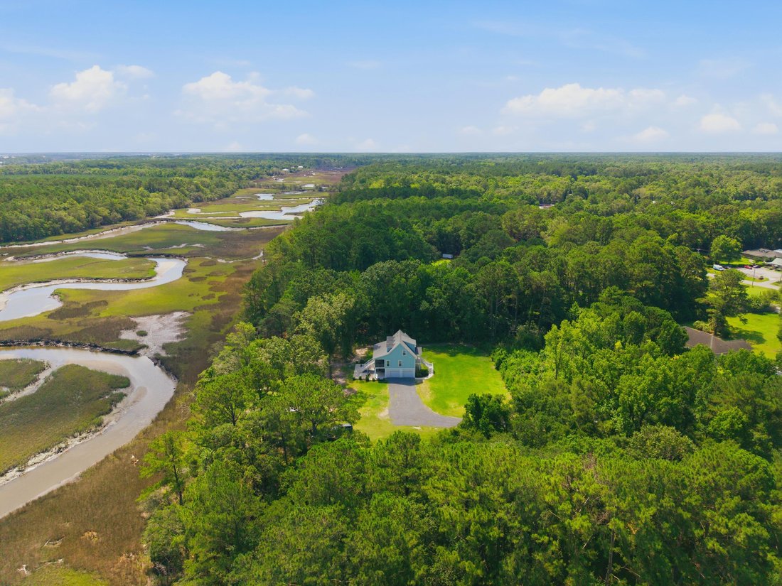 Haus in Johns Island, South Carolina, Vereinigte Staaten 3 - 18286513