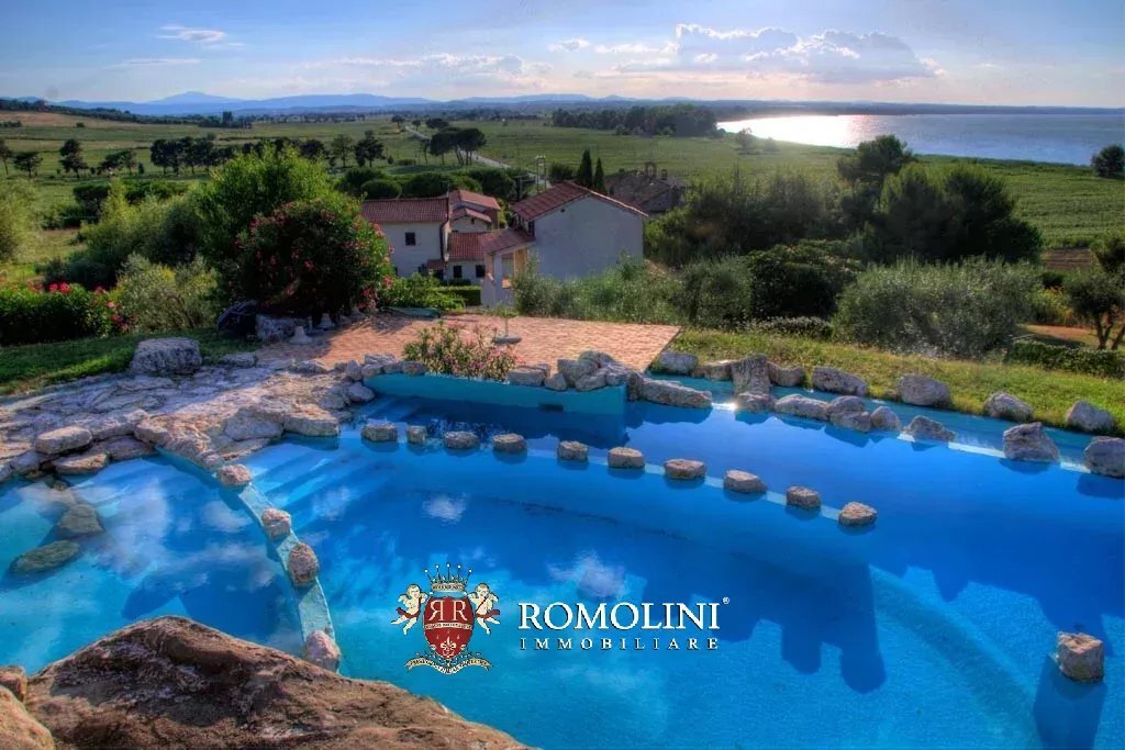 Estate in Panicale, Umbria, Italy 1 - 15665898