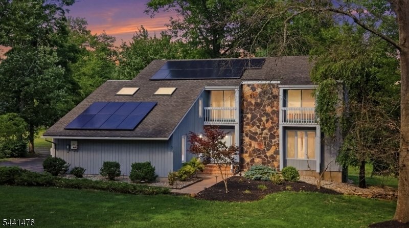 House in Franklin Township, New Jersey, United States 1 - 18288873