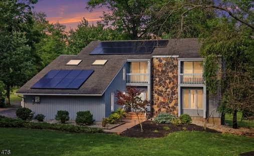 Casa a Franklin Township, New Jersey, Stati Uniti 1