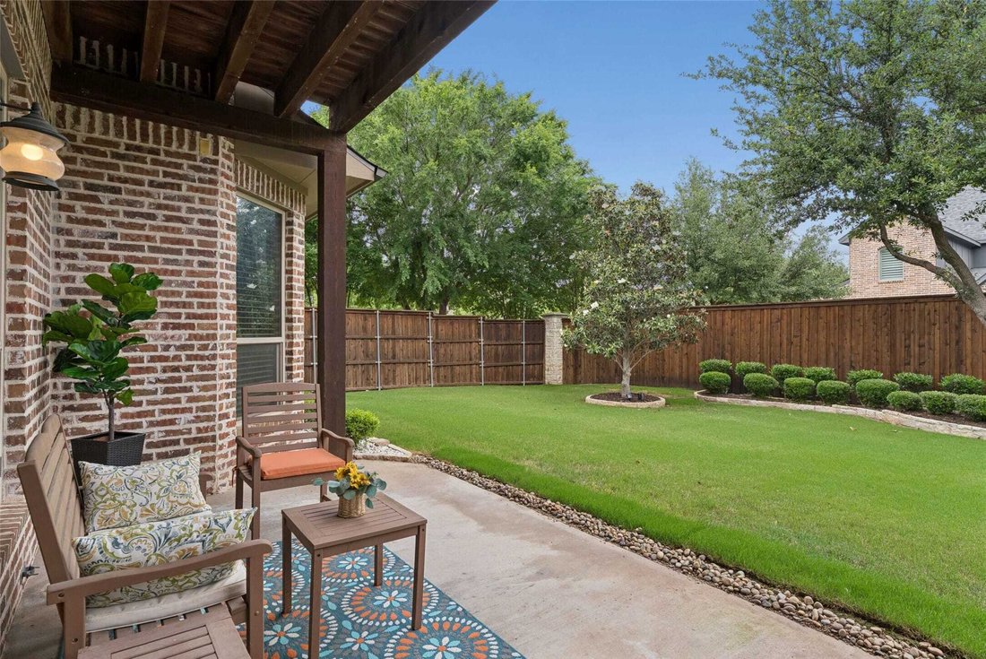 House in Frisco, Texas, United States 4 - 18293139