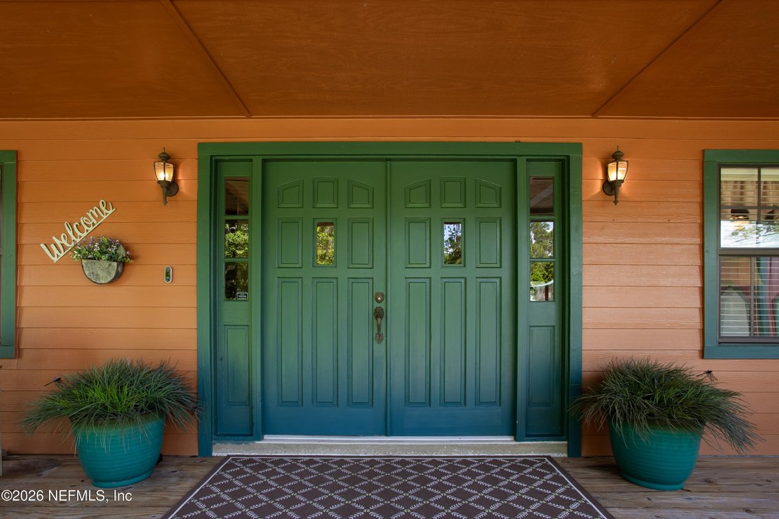 House in Florahome, Florida, United States 4 - 18294637