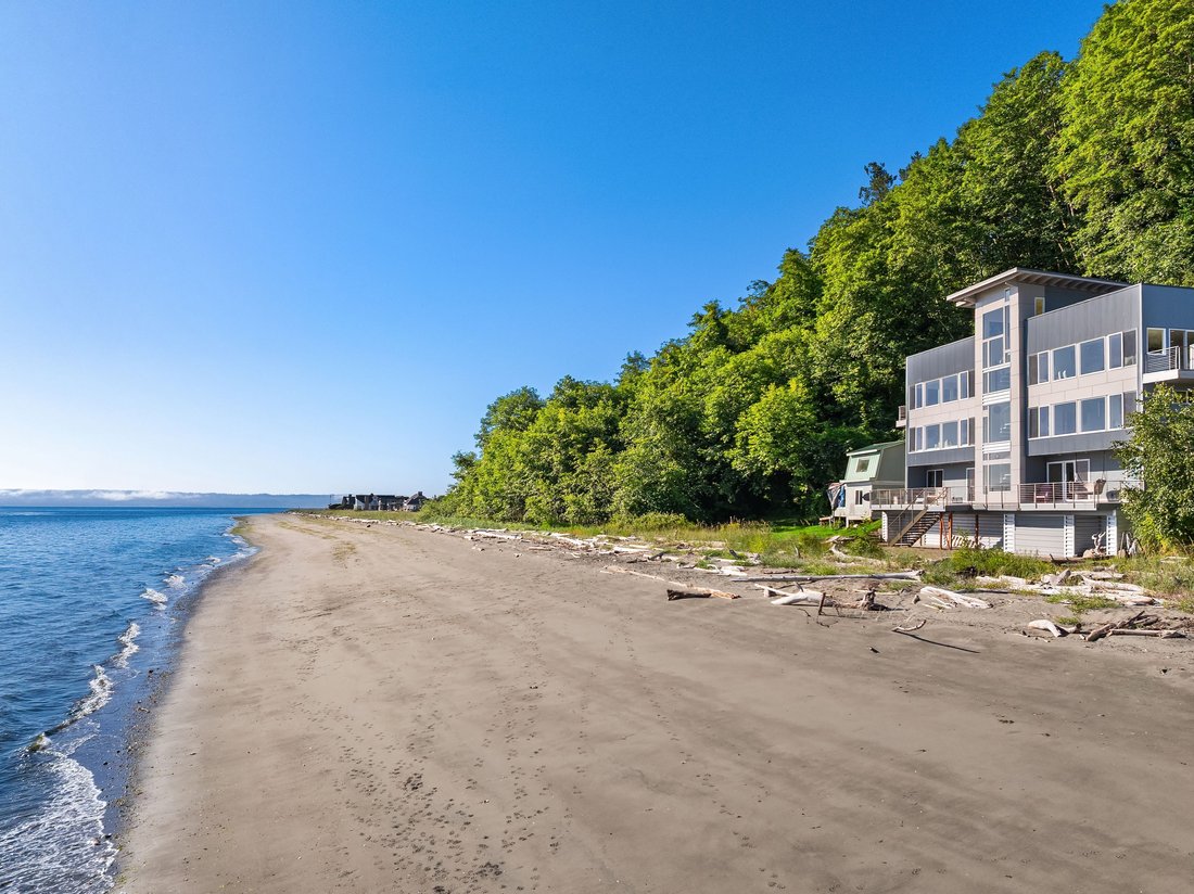 House in Kingston, Washington, United States 2 - 18283583