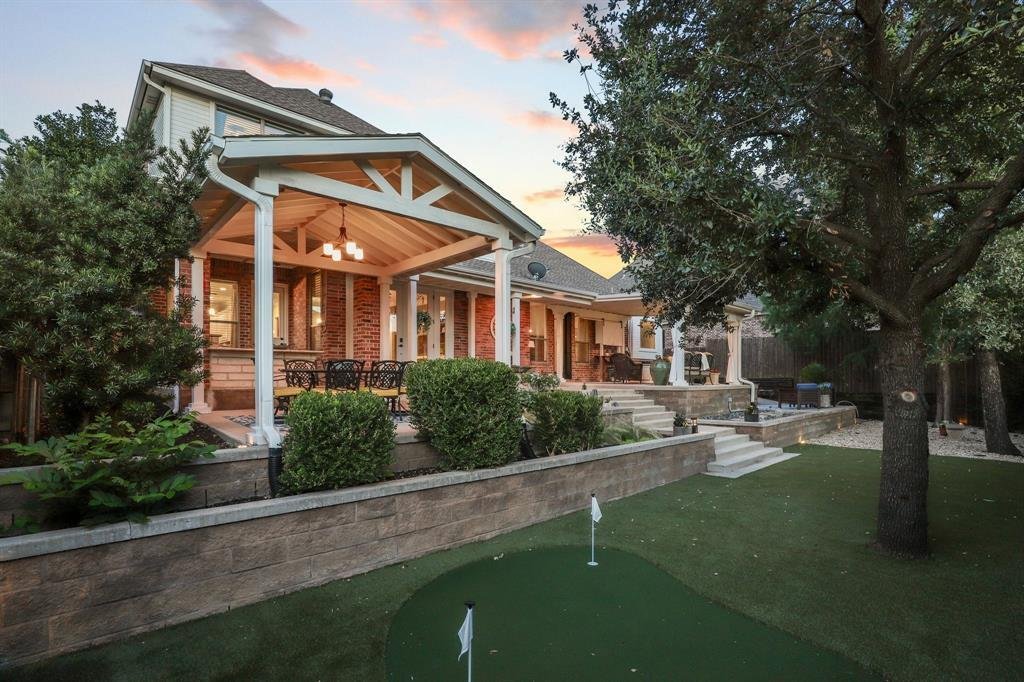House in North Richland Hills, Texas, United States 5 - 18281649