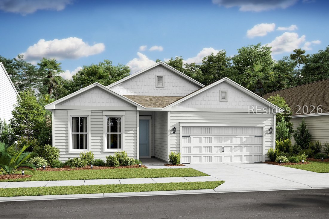 House in Bluffton, South Carolina, United States 1 - 18290457