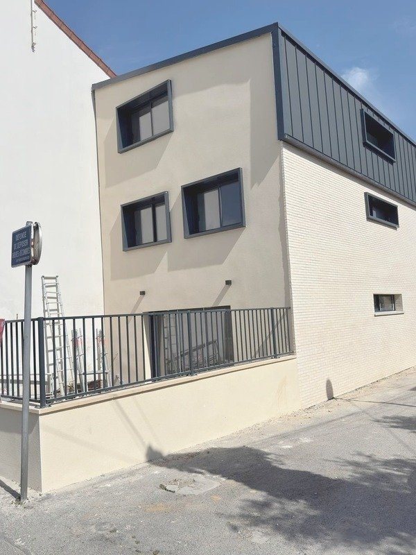 House in Centre-Jean Moulin, Bagnolet, France 3 - 18222684