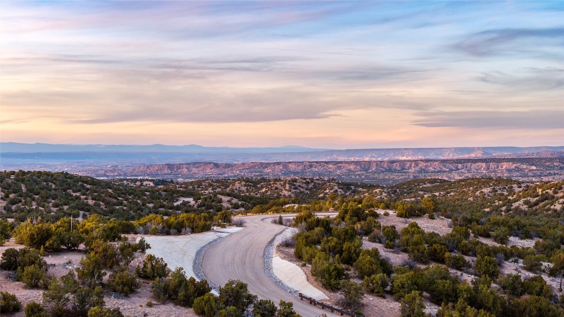 Land in Santa Fe, New Mexico, United States 3 - 18292281