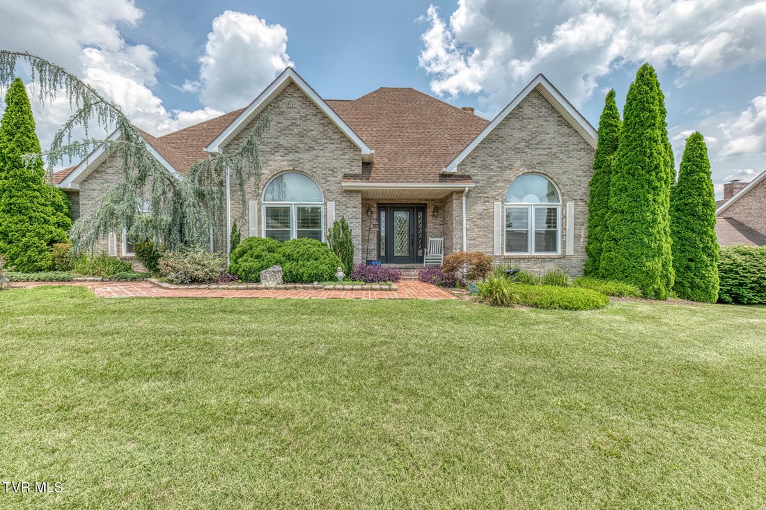 House in Elizabethton, Tennessee, United States 3 - 18294663