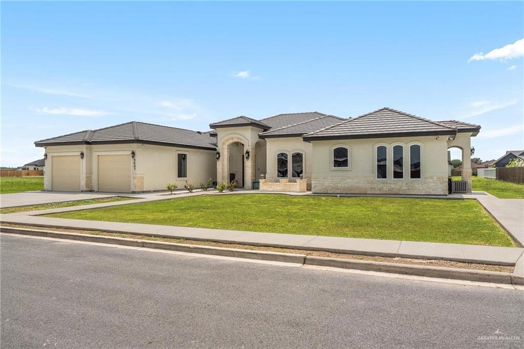 House in Weslaco, Texas, United States 3 - 18293544