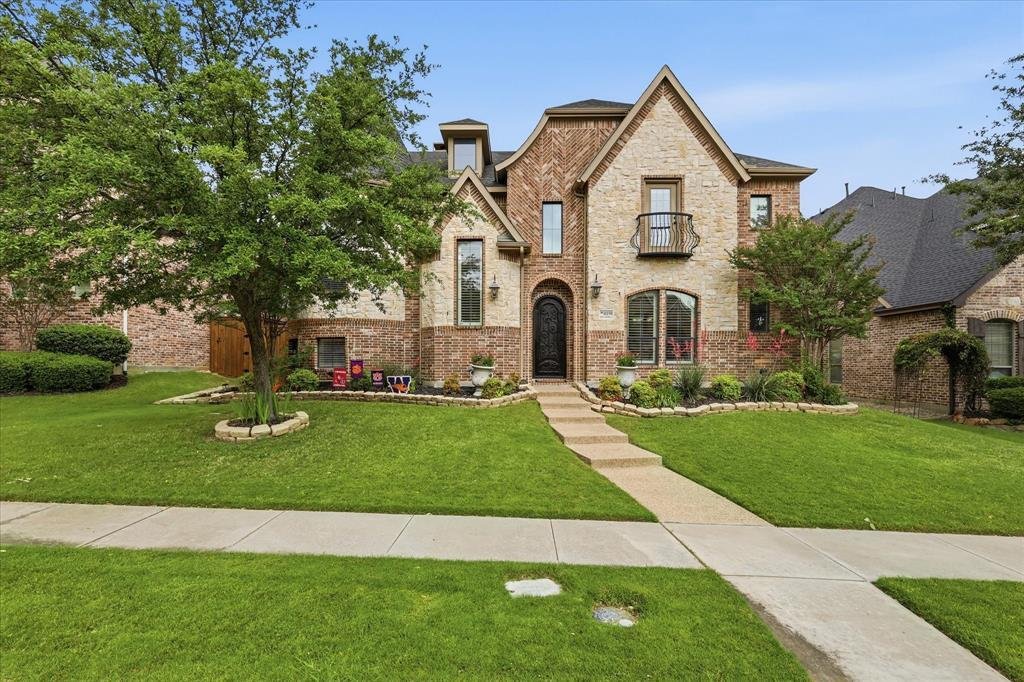 House in Frisco, Texas, United States 2 - 18285760