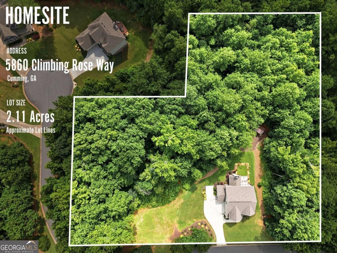House in Cumming, Georgia, United States 3 - 18288845