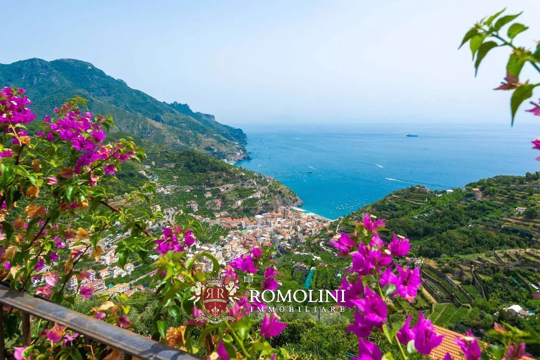 Villa in Ravello, Campania, Italy 4 - 16649716