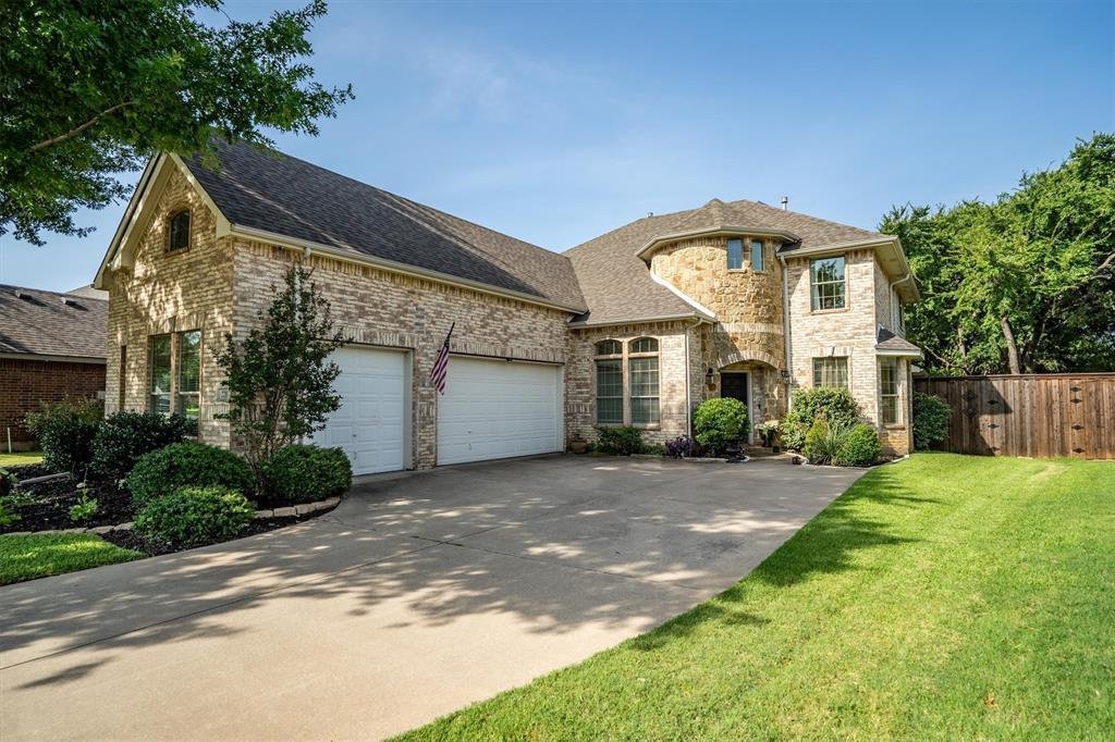 House in Hickory Creek, Texas, United States 3 - 18285751