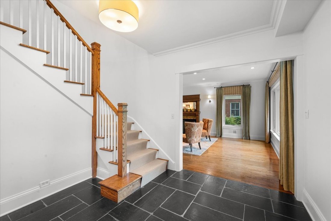 House in Winnetka, Illinois, United States 3 - 18289399