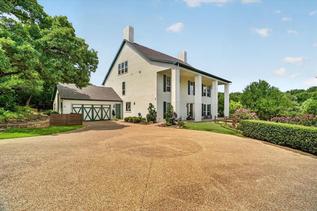 House in Arlington, Texas, United States 2 - 18289389