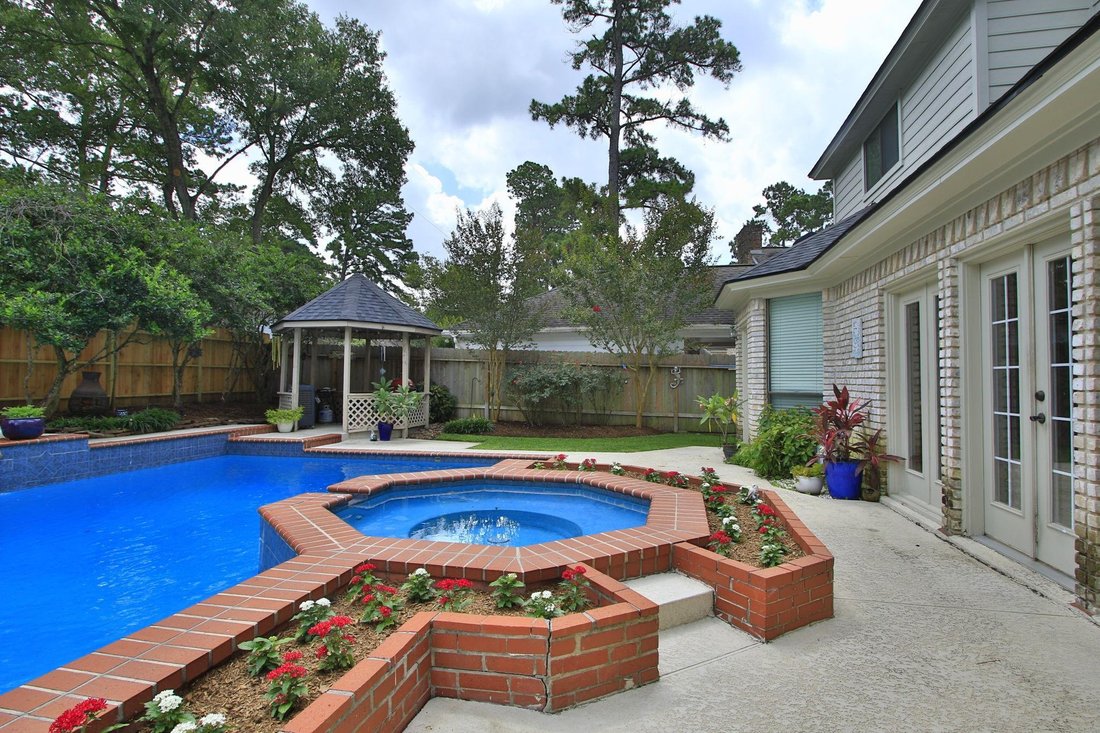 House in Spring, Texas, United States 4 - 18281047