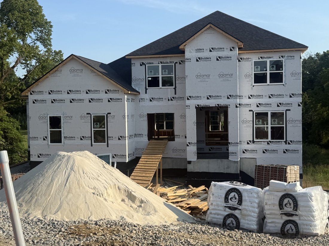 House in Mt. Juliet, Tennessee, United States 1 - 18280712