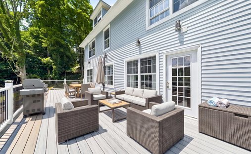 Haus in Monroe, New York, Vereinigte Staaten 1