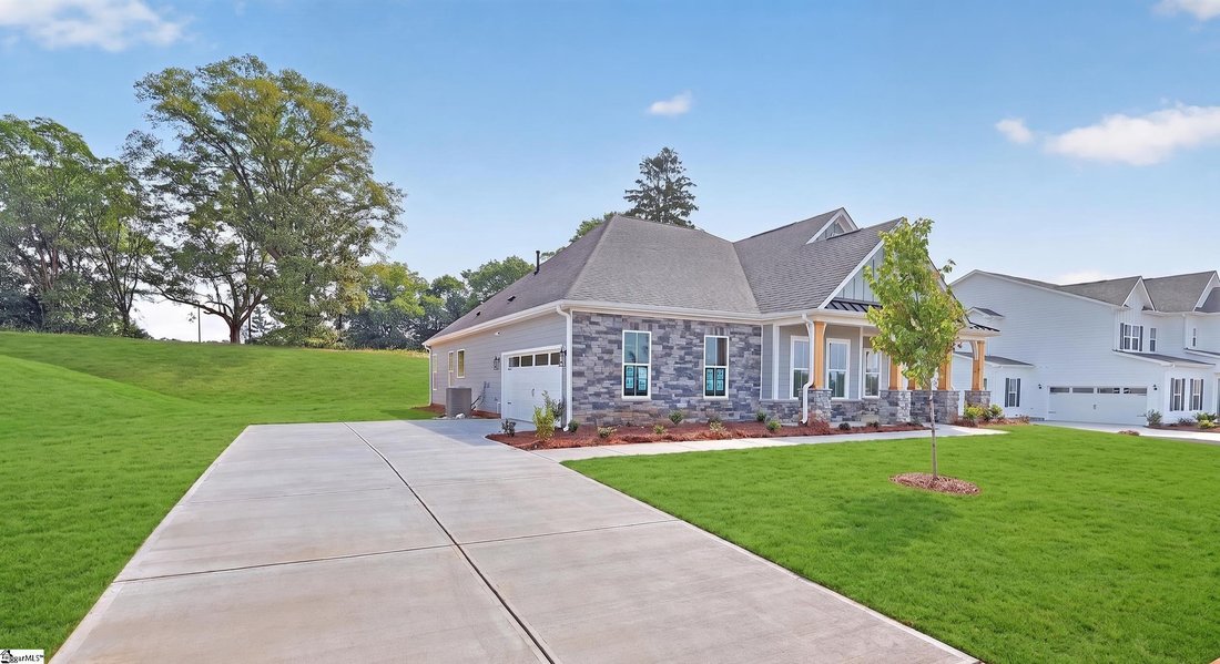 House in Simpsonville, South Carolina, United States 3 - 17794107