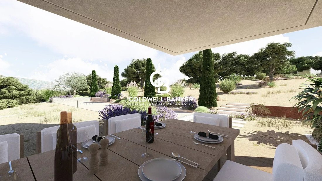 Villa in Nord Est, Bormes-les-Mimosas, France 5 - 18282725