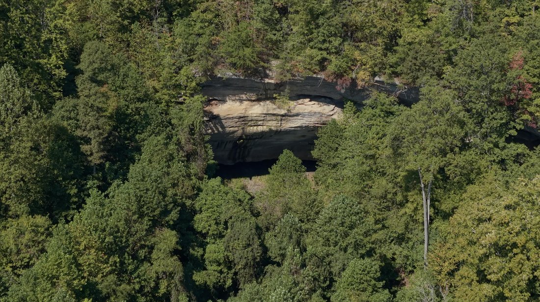 Land in Irvine, Kentucky, United States 4 - 18281317