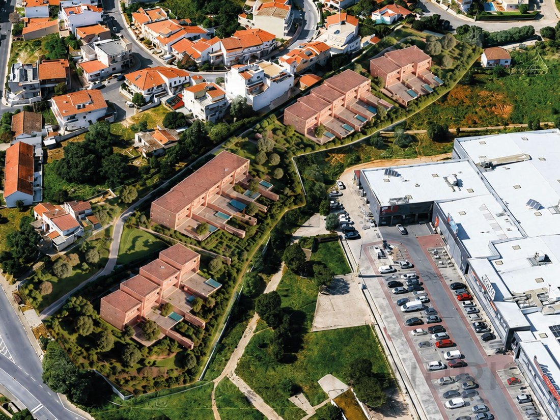 Land in Portimao, Algarve, Portugal 1 - 18282496