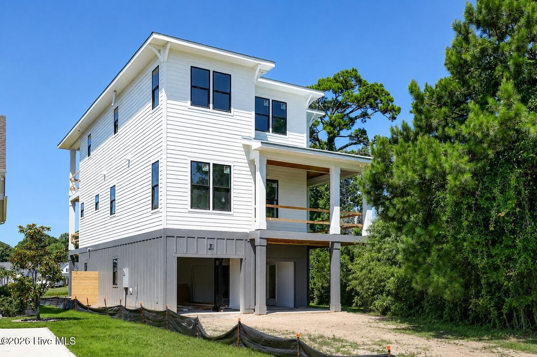 House in Holly Ridge, North Carolina, United States 2 - 18076170