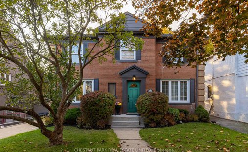 Casa en Toronto, Ontario, Canadá 1