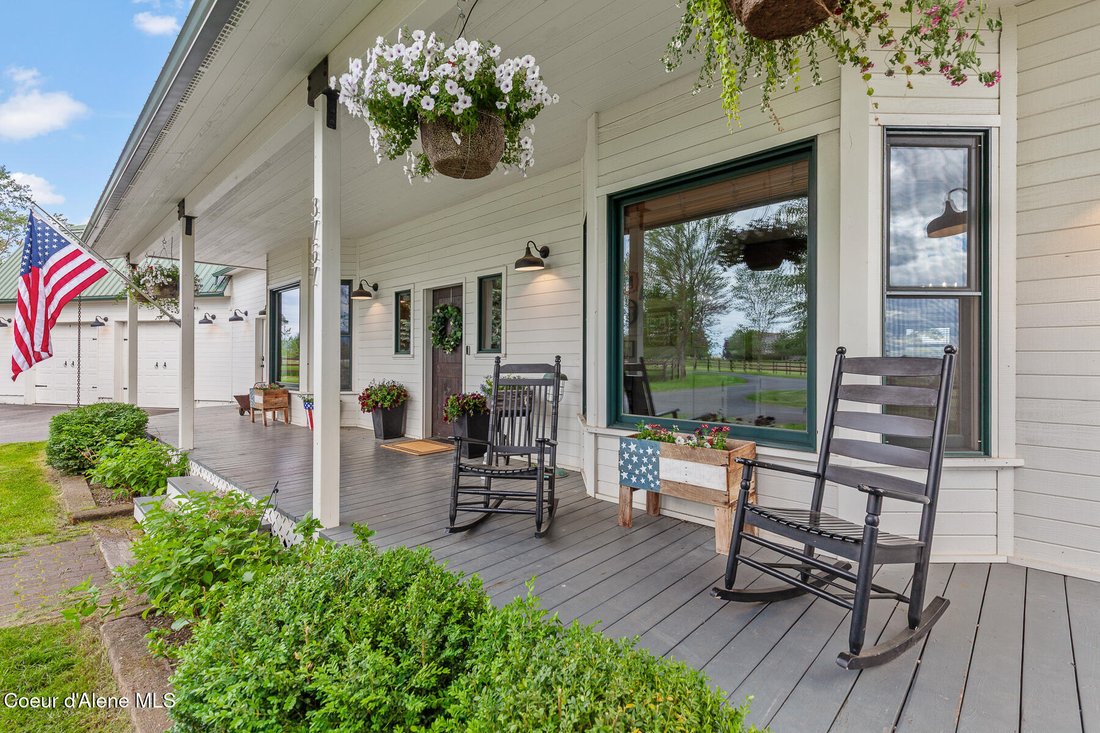 House in Post Falls, Idaho, United States 3 - 18285247