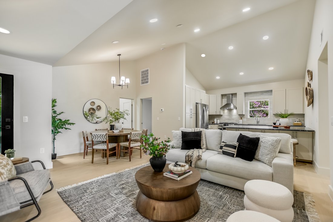 House in Austin, Texas, United States 1 - 18282020