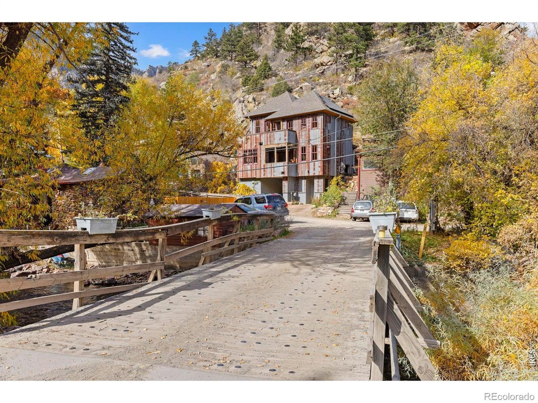 House in Boulder, Colorado, United States 5 - 18280339