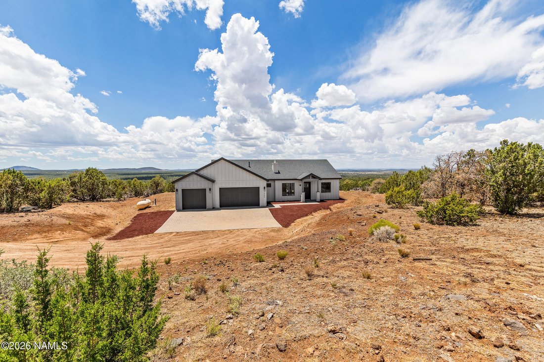 House in Williams, Arizona, United States 2 - 18290472
