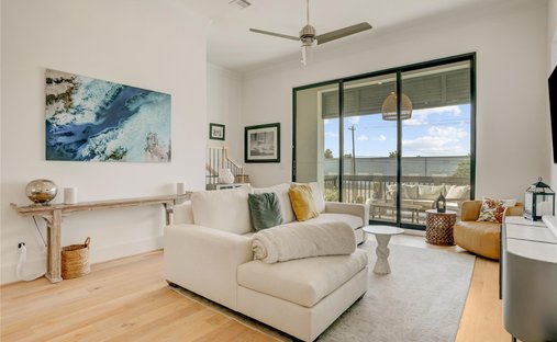 Townhouse in Houston, Texas, United States 1